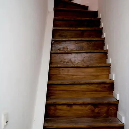 L'ecrin Rose, Coeur De De Lejlighed *